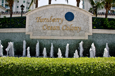 © Turnberry Ocean Colony