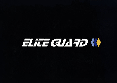 © Elite Guard Brochure