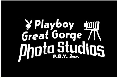© Playboy photo shirts